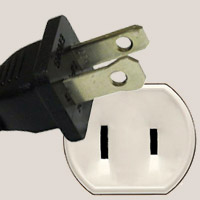 Plug A