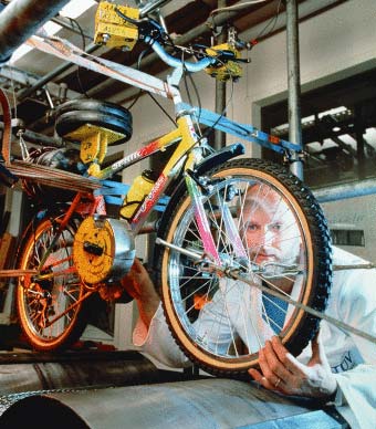 TüV PRODUCT SERVICE GMBH