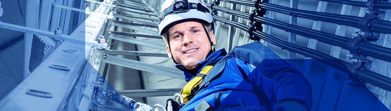 Industrial Plants Energy Enviroment