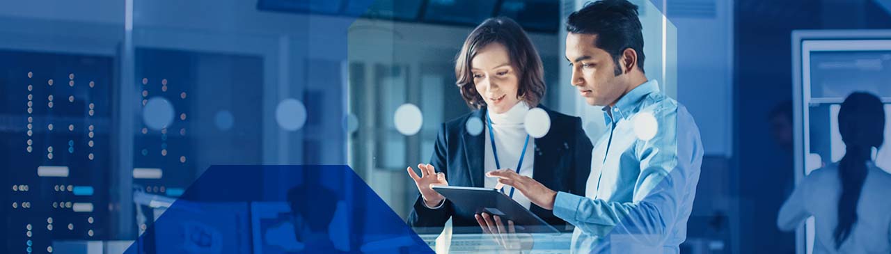 IT, IT Security & Automation