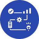 Advisory icons 