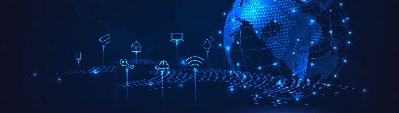 Consumer Internet of Things Cybersecurity