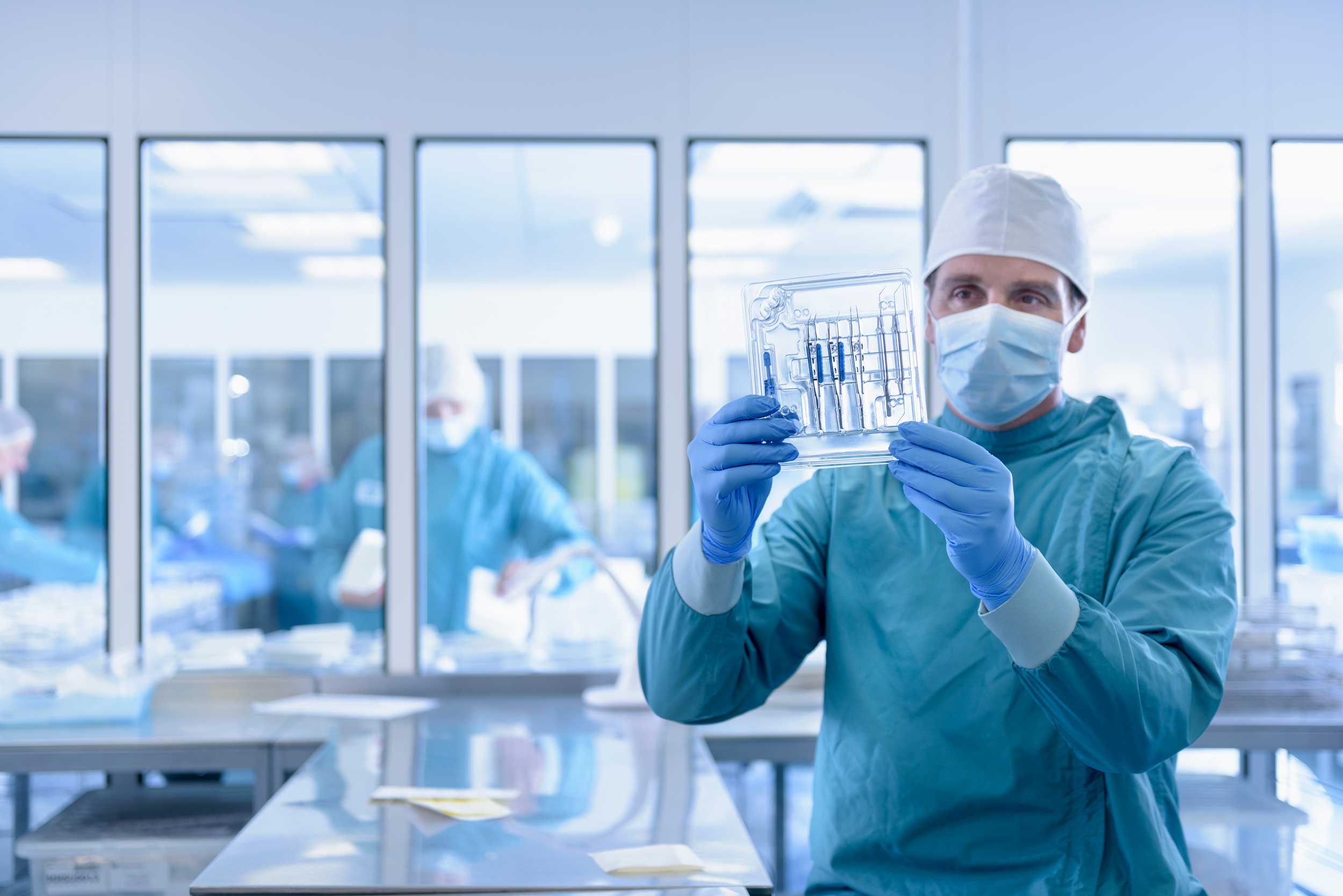 medical device single audit program