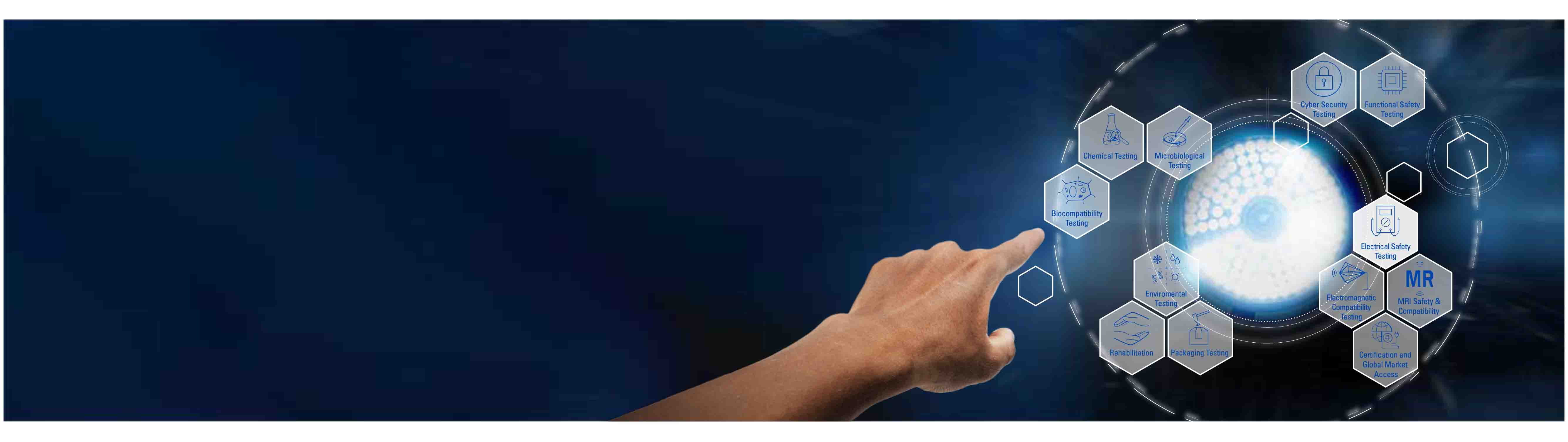 Medical Device Electrical Safety Testing