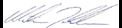 Martin Jakobsson signature