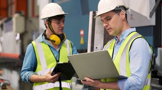 people explosion protection talking