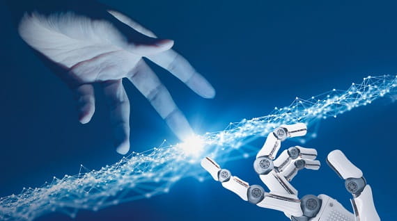 Cobot infographic Cobot infographic