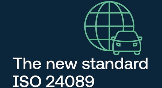 ISO 24089 ISO 24089