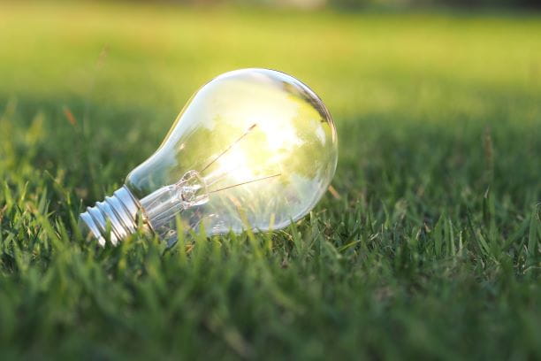 Energy efficient lighting Energy efficient lighting