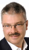 Dr Detlev Richter