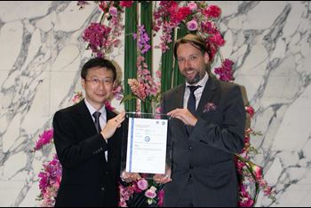 Foss-certificate-ts
