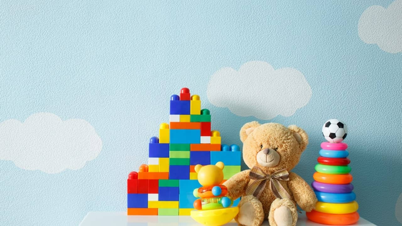 Q1 2021: Product recall trends in toys