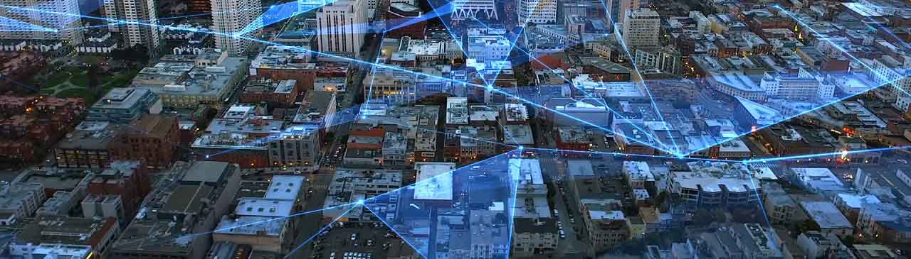 Megatrend: New Mobility