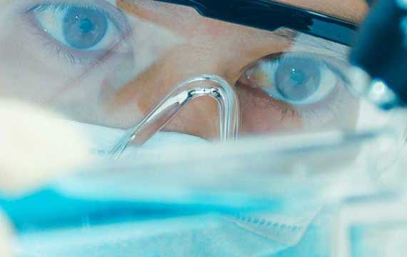 PHARMACEUTICAL TESTING