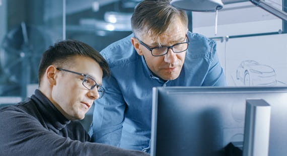 TISAX Infosheet TISAX Infosheet