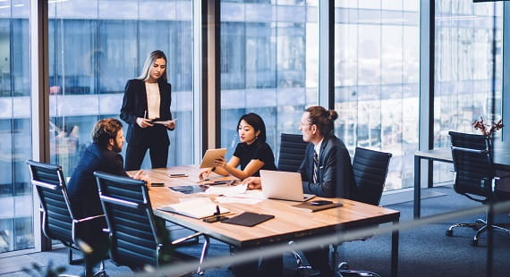 ISO 14001 Infosheet teaser ISO 14001 Infosheet teaser