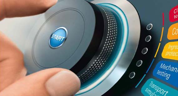 scrolling quality button