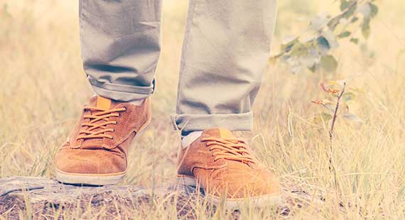 GEOX Case Study GEOX Case Study