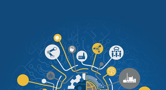 Smart industry readiness index