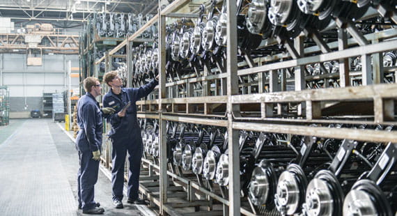 VDA 6x QM System Audit VDA 6x QM System Audit