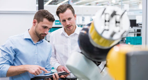 IEC 62443 Certification