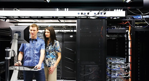 ISO/IEC 20000 IT service management ISO/IEC 20000 IT service management