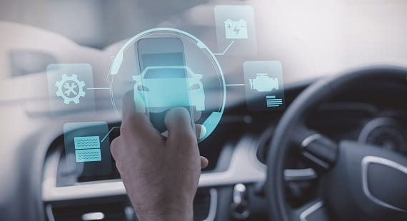 Cybersecurity assessment for connected and automated vehicles Cybersecurity assessment for connected and automated vehicles
