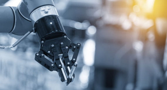 Robotic Safety Robotic Safety