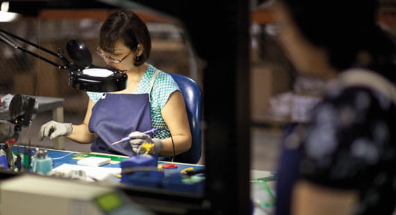 Business Social Compliance Initiative Business Social Compliance Initiative