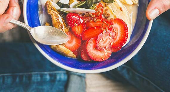 Food and Health Essentials Food and Health Essentials