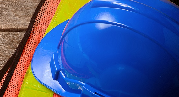 Functional Safety in a nutsheel Functional Safety in a nutsheel