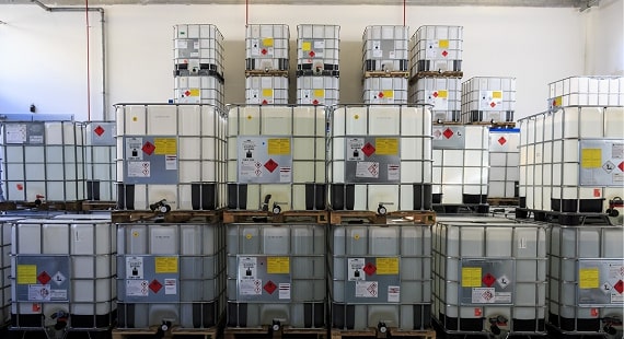 Flammable Liquids Infographic Flammable Liquids Infographic