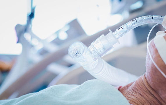 "Essential service” for a Canadian medical device manufacturer