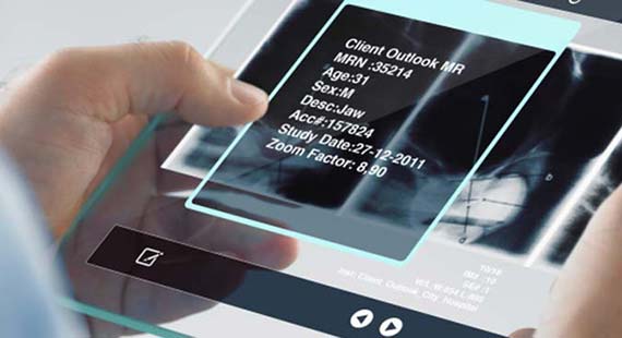 The Future of Healthcare The Future of Healthcare