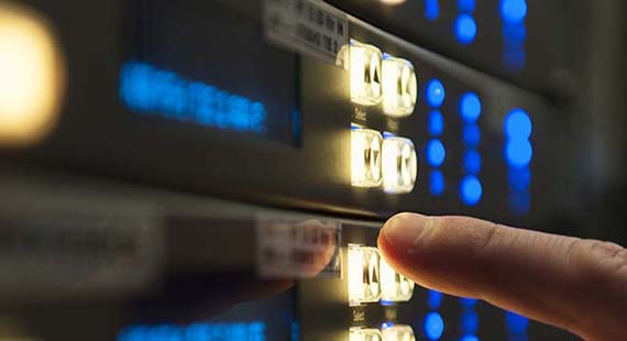 Industrial IT Security - A new dimension of safety Industrial IT Security - A new dimension of safety