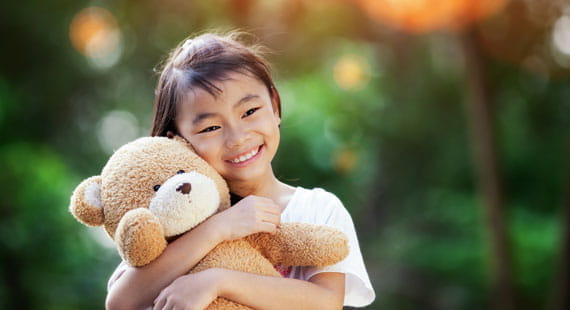 Safety gauge children report