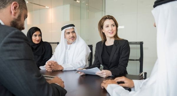 Middle East GMA Middle East GMA