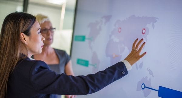 Your key to capitalising on global opportunities