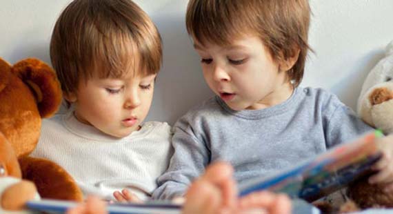 Safety Gauge 2017: Children's Product Segment report