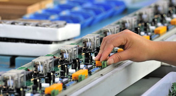 Breaking barriers with the IECEE-CB scheme