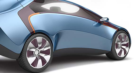 The Future of Mobility