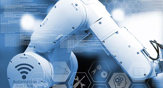 Smart Manufacturing