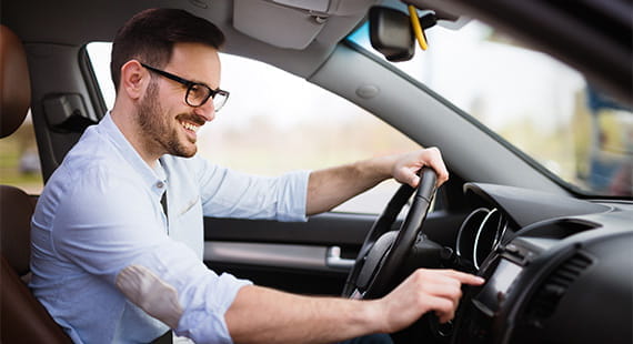 Automotive wireless connectivity Automotive wireless connectivity