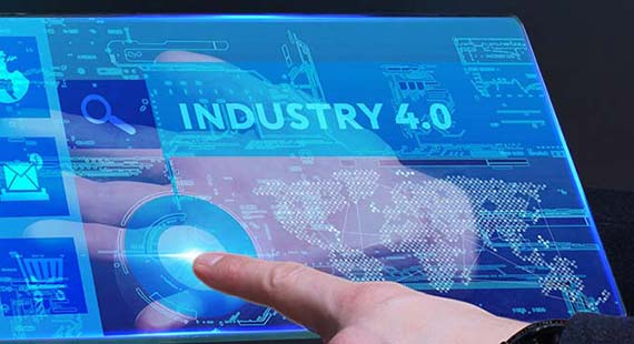 Gateway to Industry 4.0 Gateway to Industry 4.0