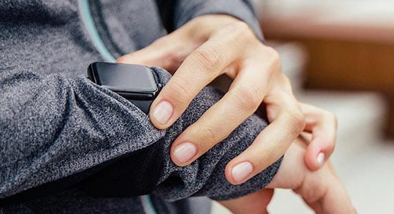 Wearable Doctors Wearable Doctors