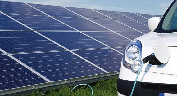 A second life for lithium-ion batteries