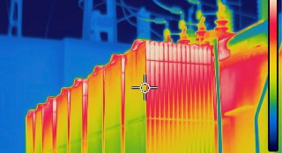 Infrared Thermography