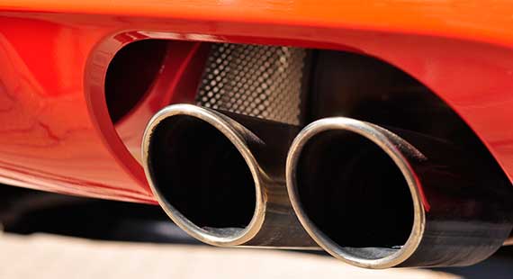 Emissions and Fuel Efficiency Regulations Emissions and Fuel Efficiency Regulations