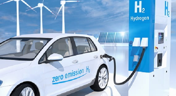EU TYPE APPROVAL OF HYDROGEN-POWERED VEHICLES  EU TYPE APPROVAL OF HYDROGEN-POWERED VEHICLES