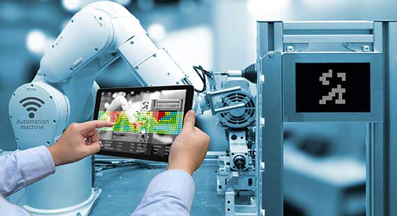 Functional safety for a digital world - Smart solutions Functional safety for a digital world - Smart solutions